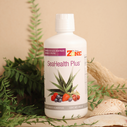 Sea Health Plus - La Zona México